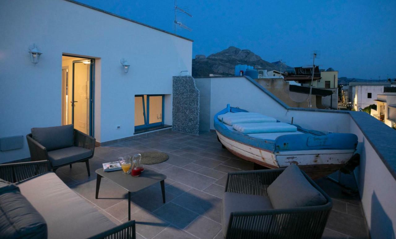 Cocciu D'Amuri San Vito Lo Capo Exterior photo